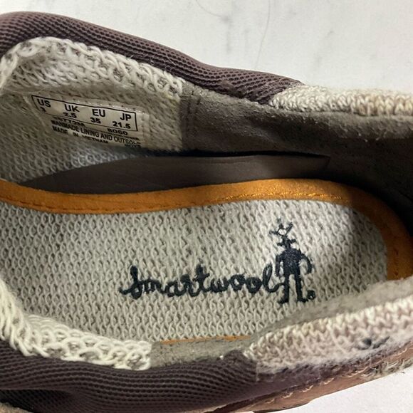 TIMBERLAND Boys Smartwool Shoes - Picture 10 of 10